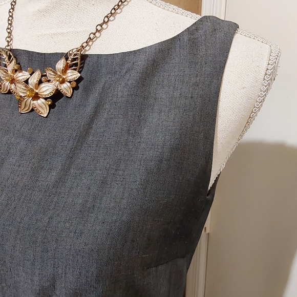 🌺 NEW INC International Concepts Dress/Jacket Suit - Picture 8 of 16